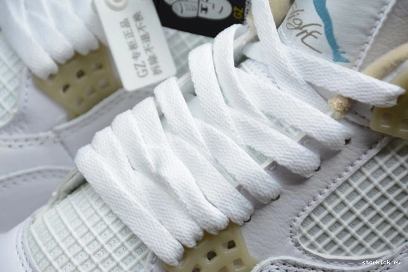 487724-118 487724-118 4 Jordan (GS) Sand Retro AIR 2017 0727